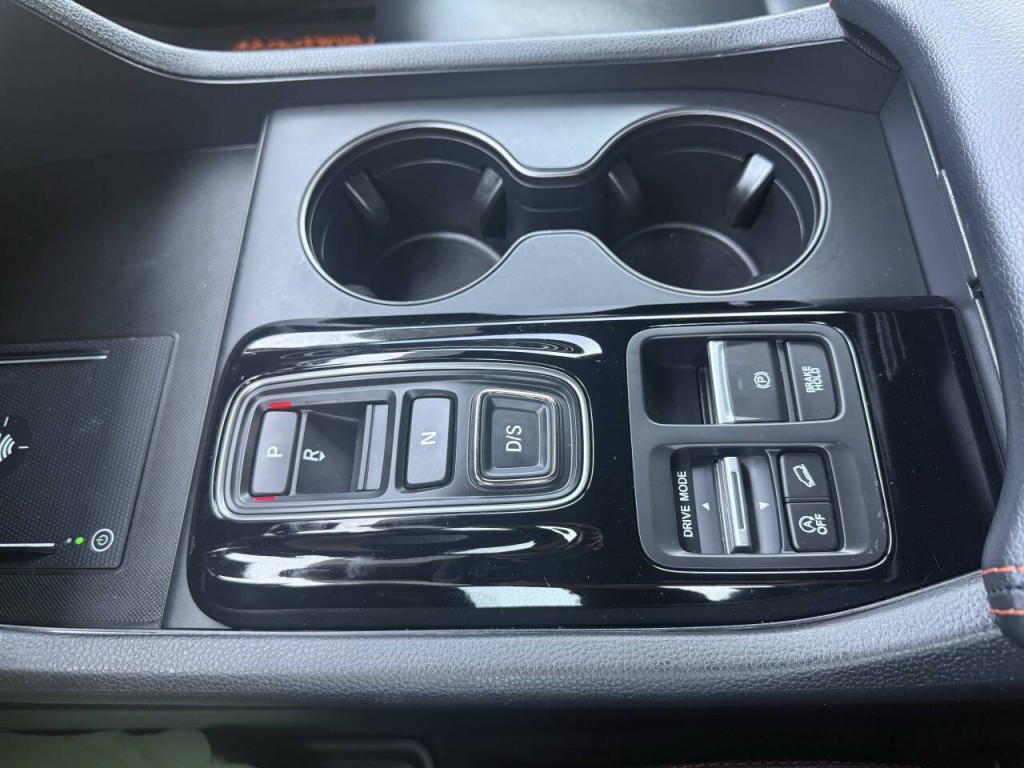 2025 Honda Pilot Image 44