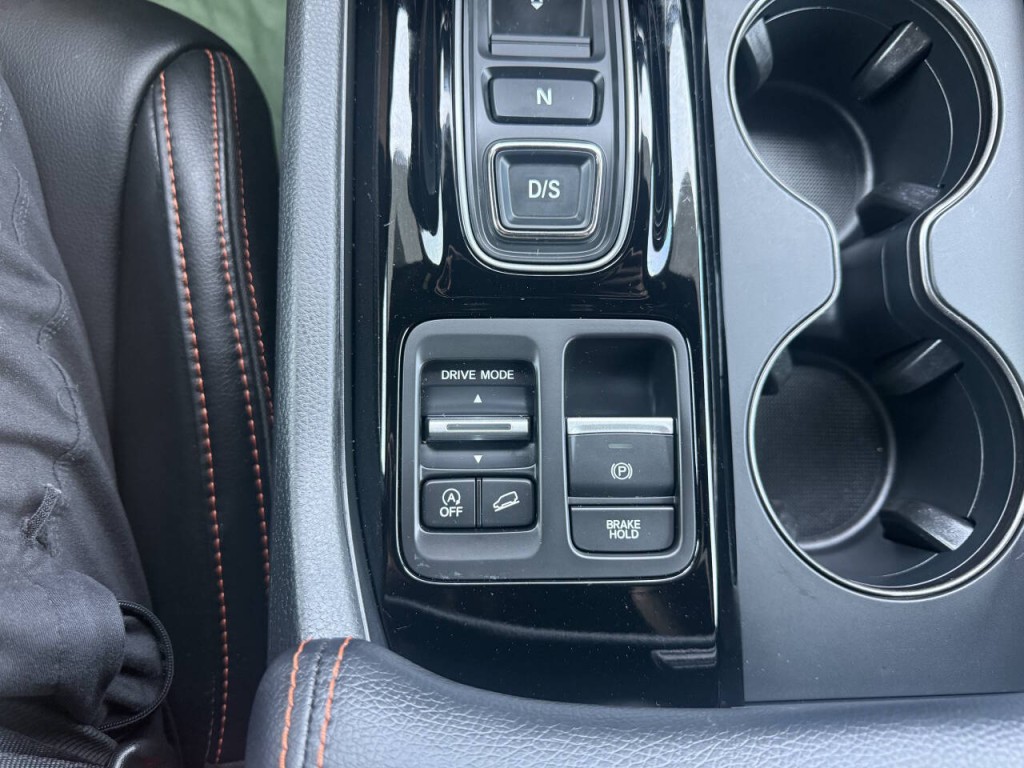 2025 Honda Pilot Image 45