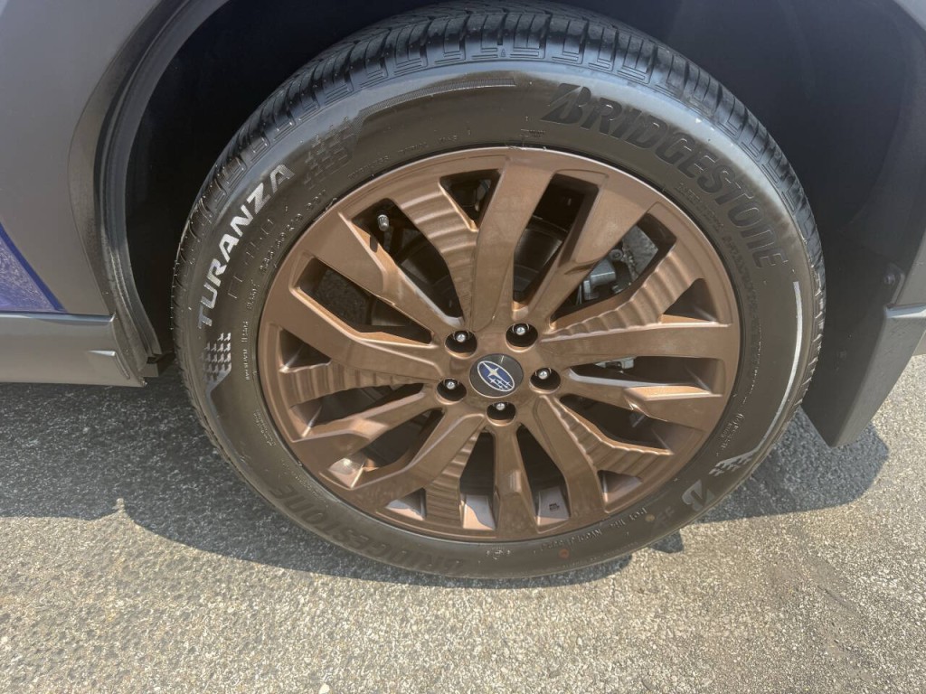 2025 Subaru Forester Image 10