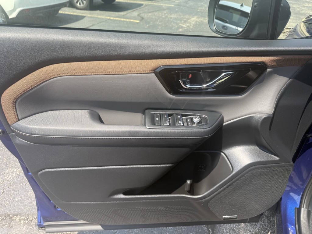 2025 Subaru Forester Image 14
