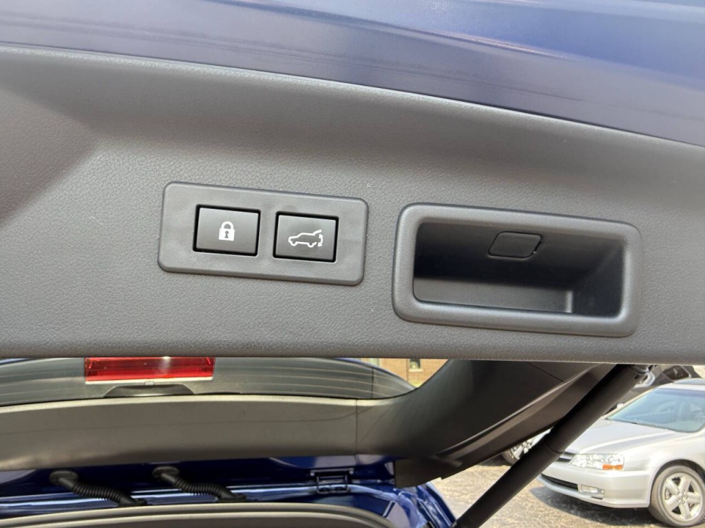 2025 Subaru Forester Image 22