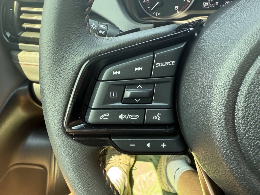 2025 Subaru Forester Image 29