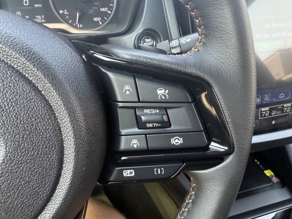 2025 Subaru Forester Image 31