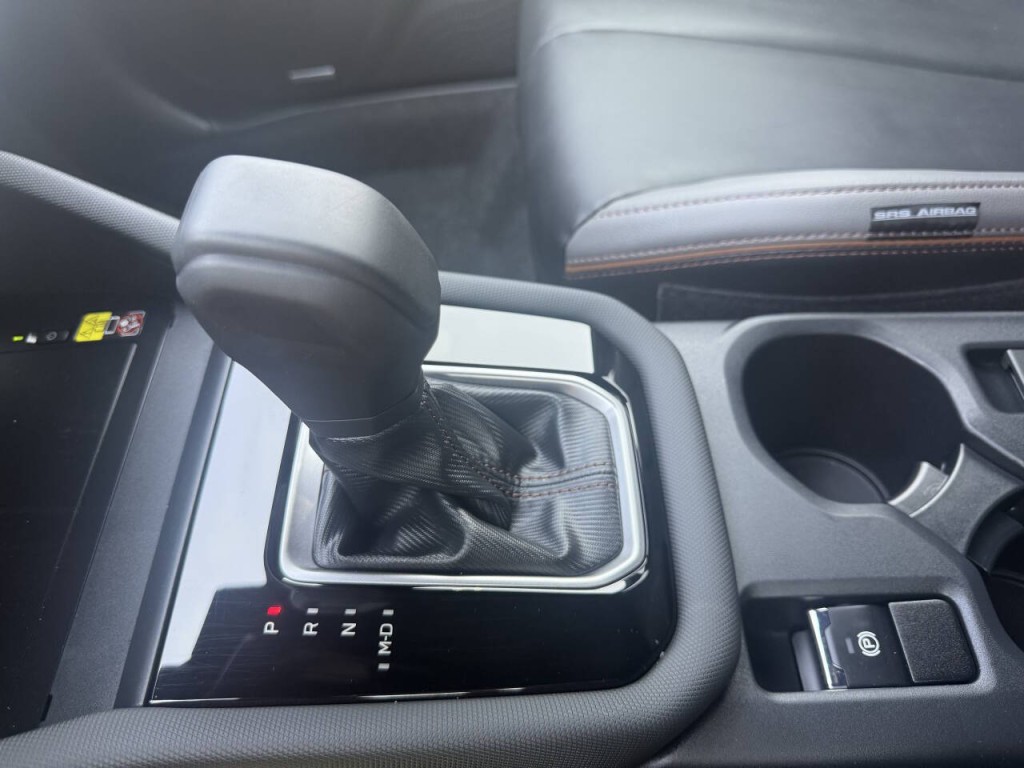 2025 Subaru Forester Image 36