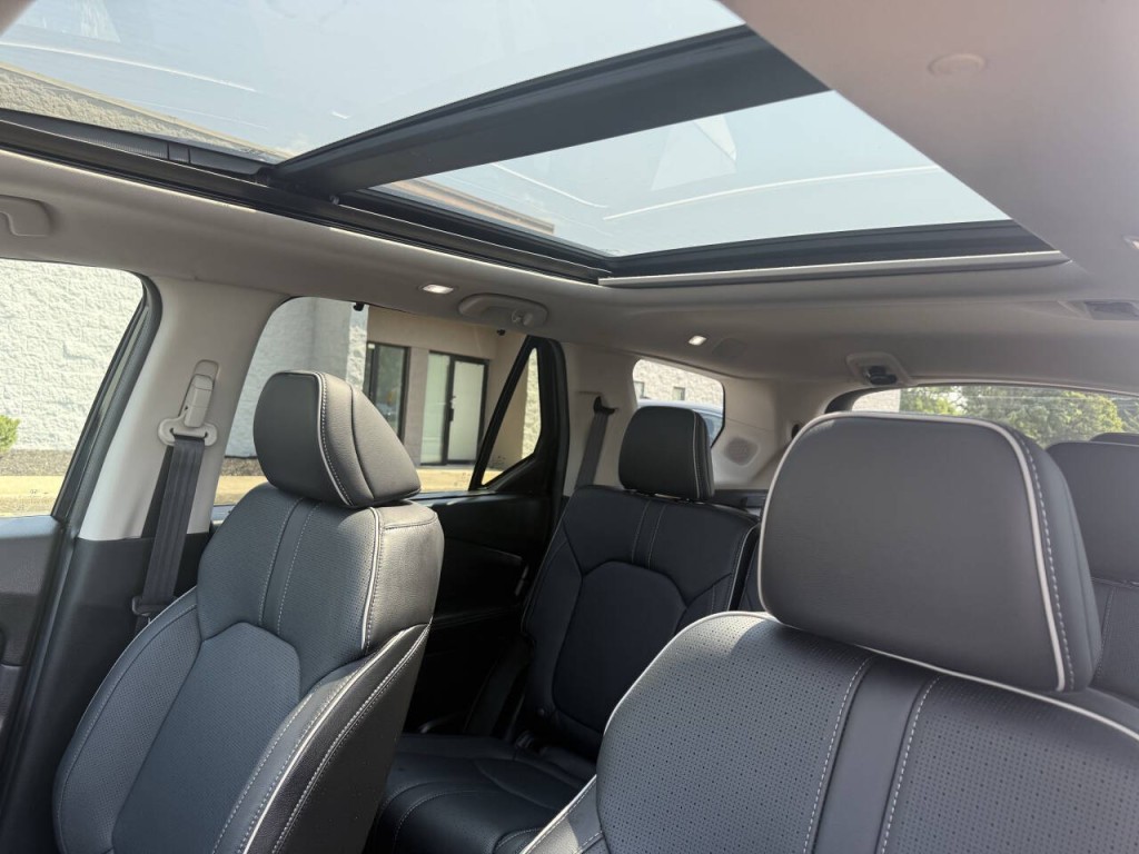 2024 Honda Pilot Image 19