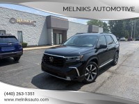 Image for 2024 Honda Pilot Elite ID: 6732271