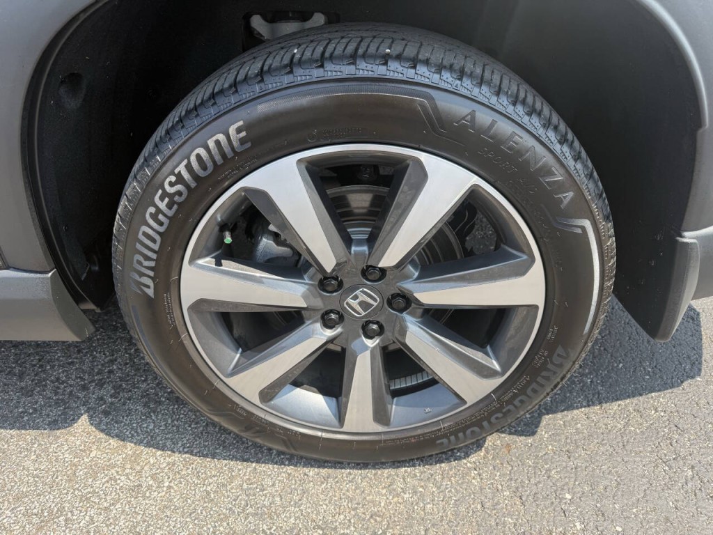 2024 Honda Pilot Image 10