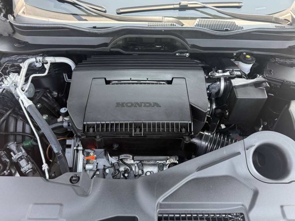 2024 Honda Pilot Image 12