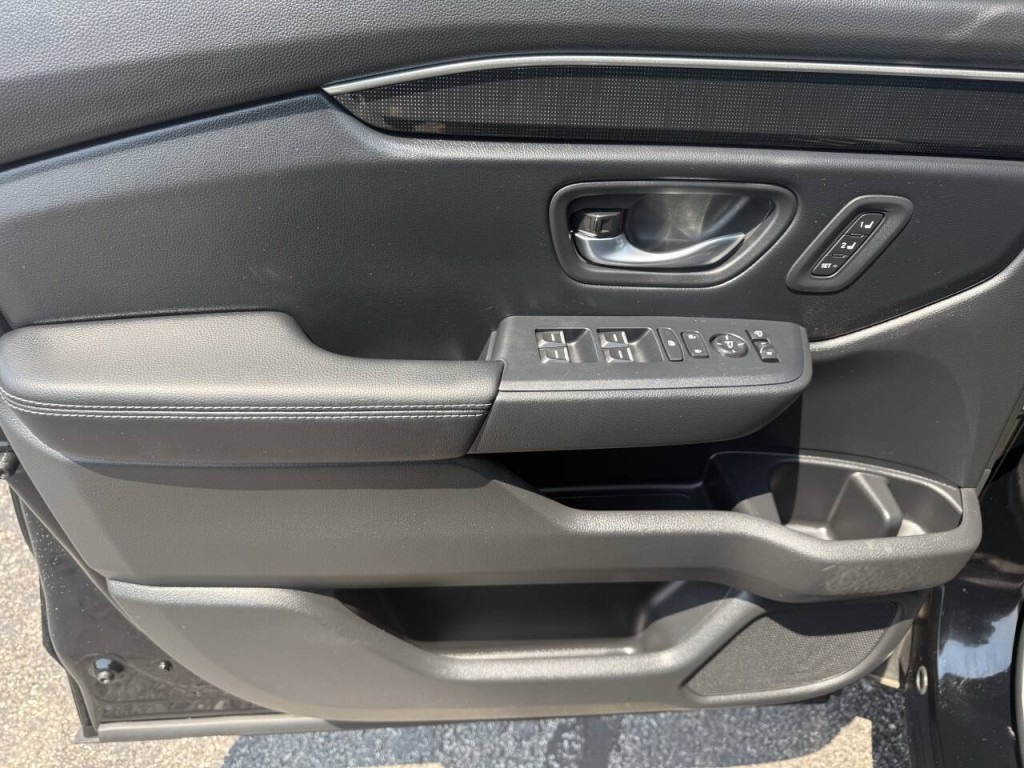 2024 Honda Pilot Image 14
