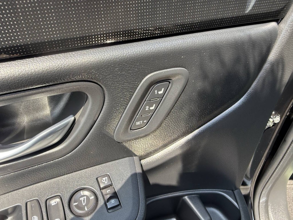 2024 Honda Pilot Image 16