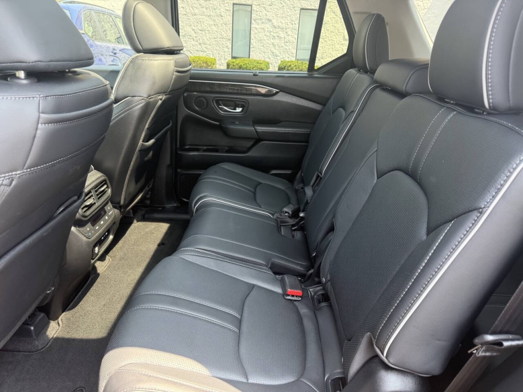 2024 Honda Pilot Image 22