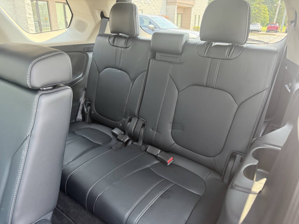 2024 Honda Pilot Image 23
