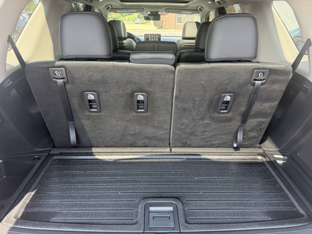 2024 Honda Pilot Image 24