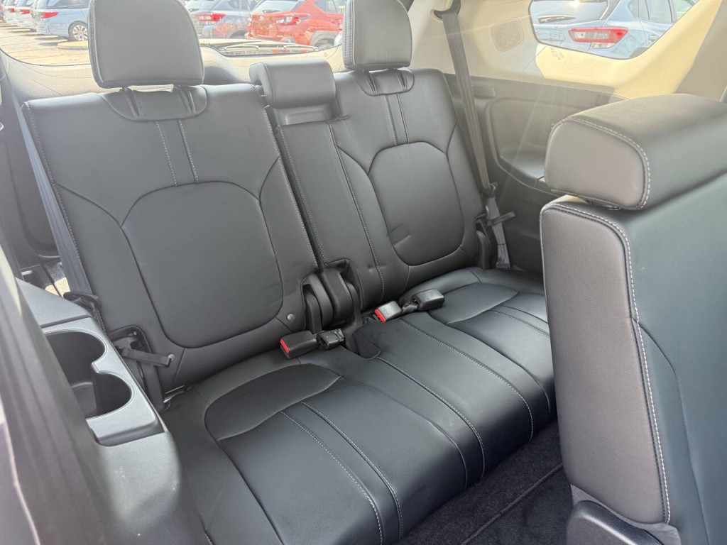 2024 Honda Pilot Image 28