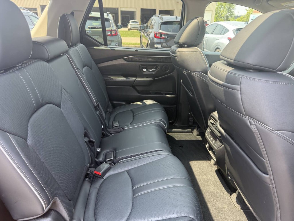 2024 Honda Pilot Image 29