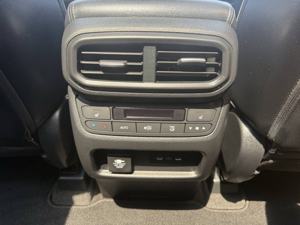 2024 Honda Pilot Image 30