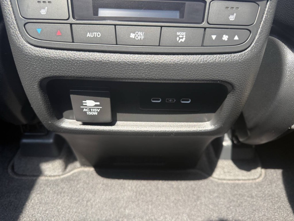 2024 Honda Pilot Image 31