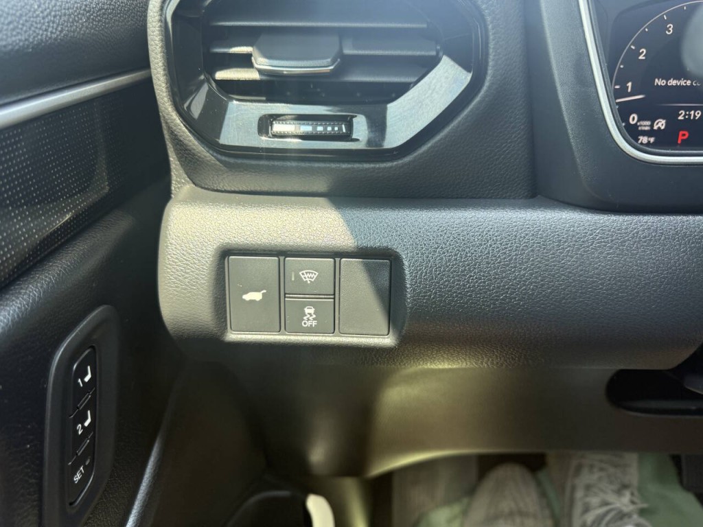 2024 Honda Pilot Image 36