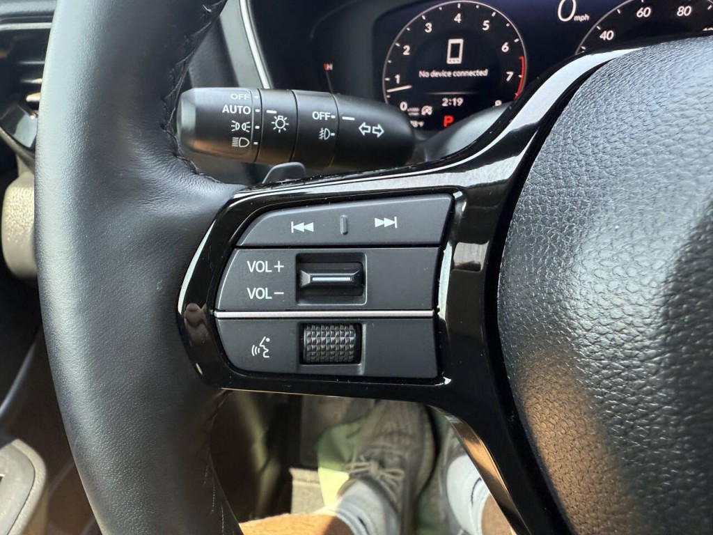 2024 Honda Pilot Image 37
