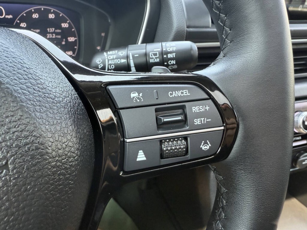 2024 Honda Pilot Image 38