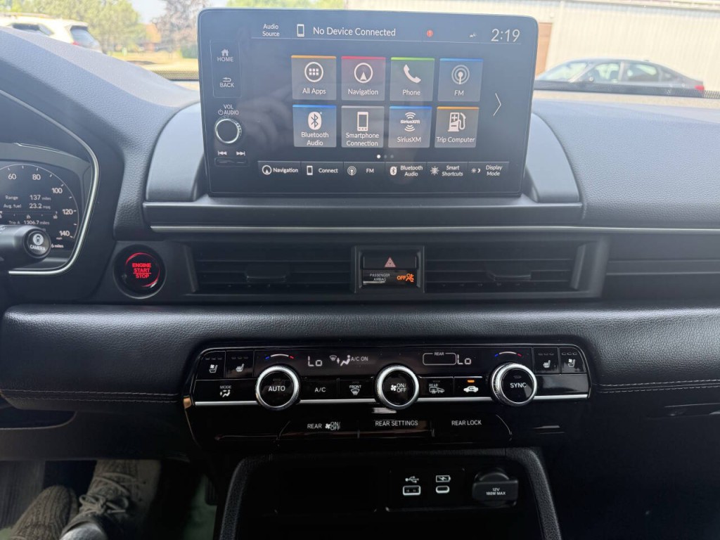 2024 Honda Pilot Image 40