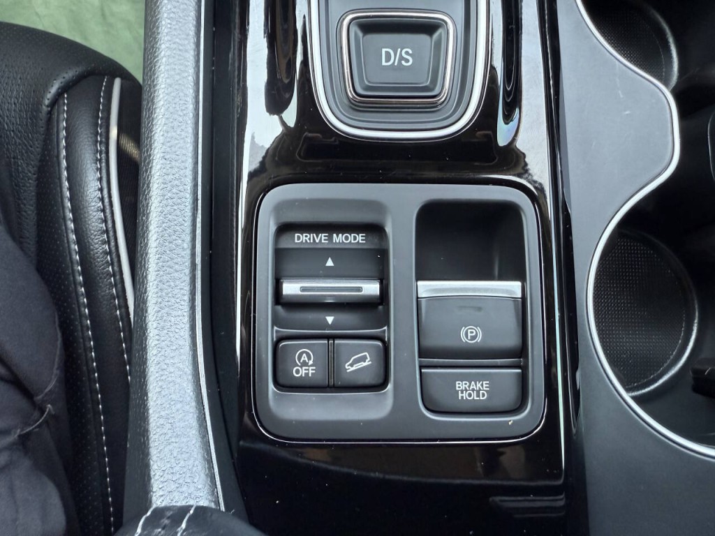 2024 Honda Pilot Image 44