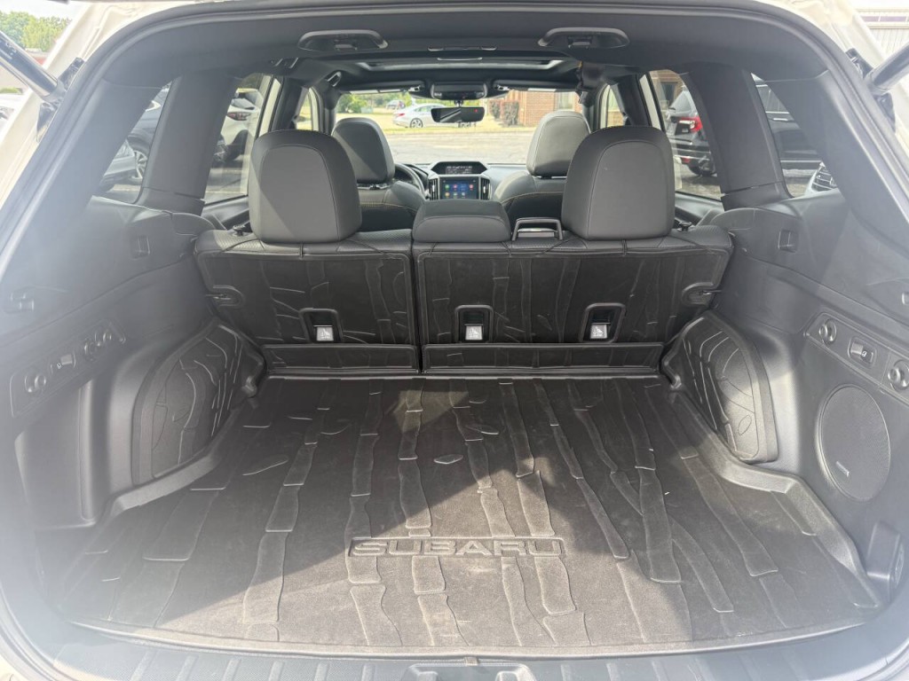 2024 Subaru Forester Image 21