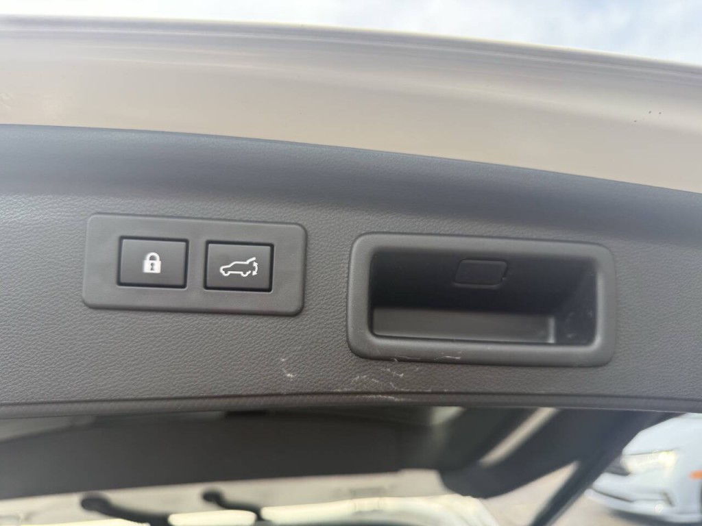 2024 Subaru Forester Image 22