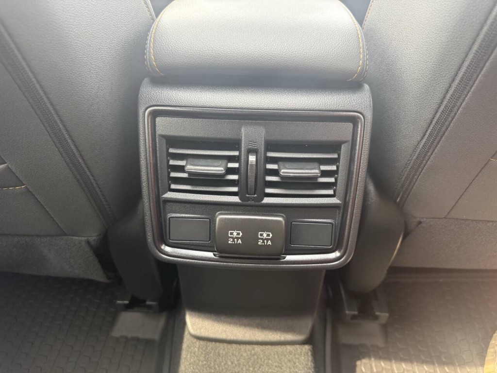 2024 Subaru Forester Image 25