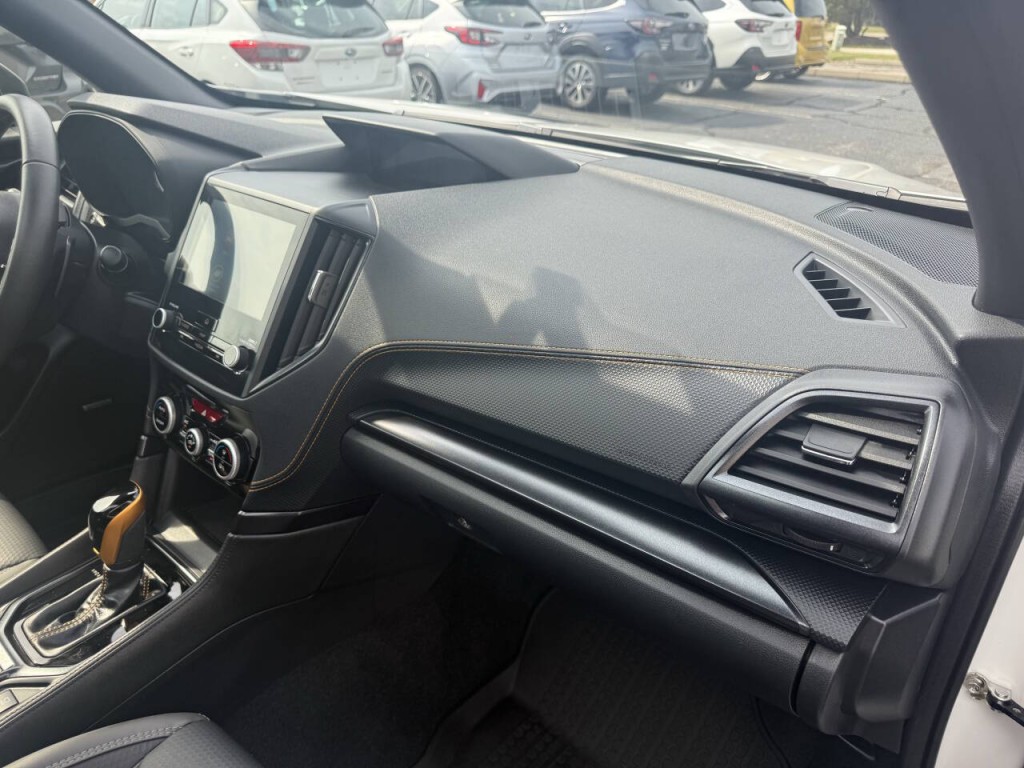 2024 Subaru Forester Image 28