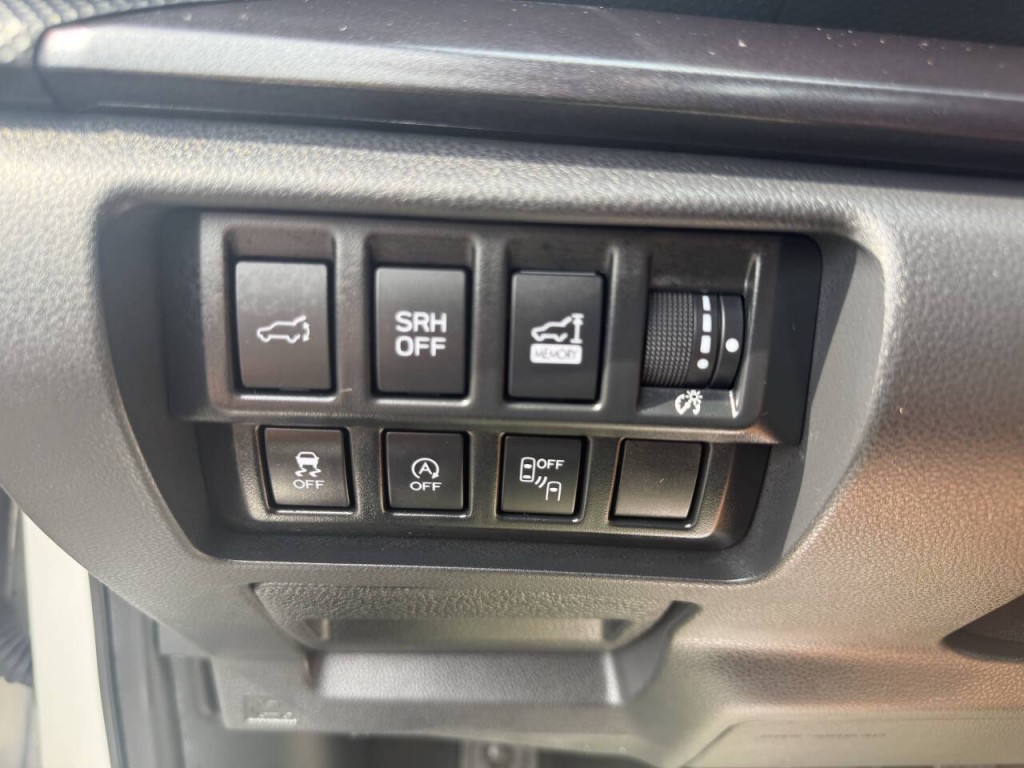 2024 Subaru Forester Image 30