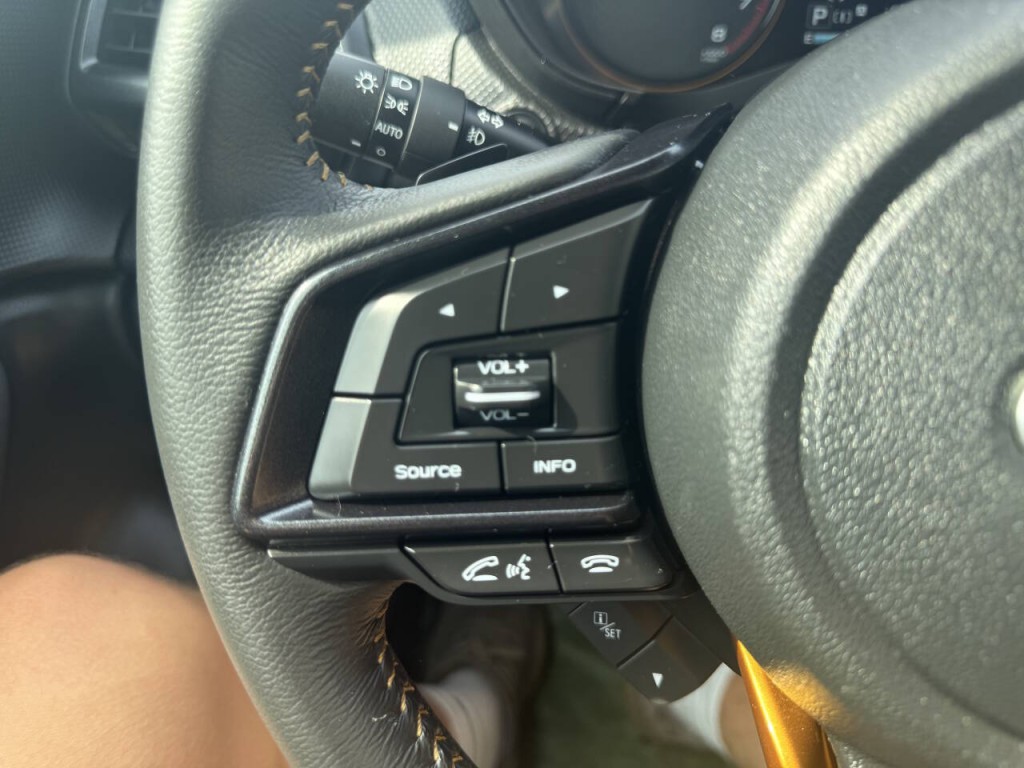 2024 Subaru Forester Image 31