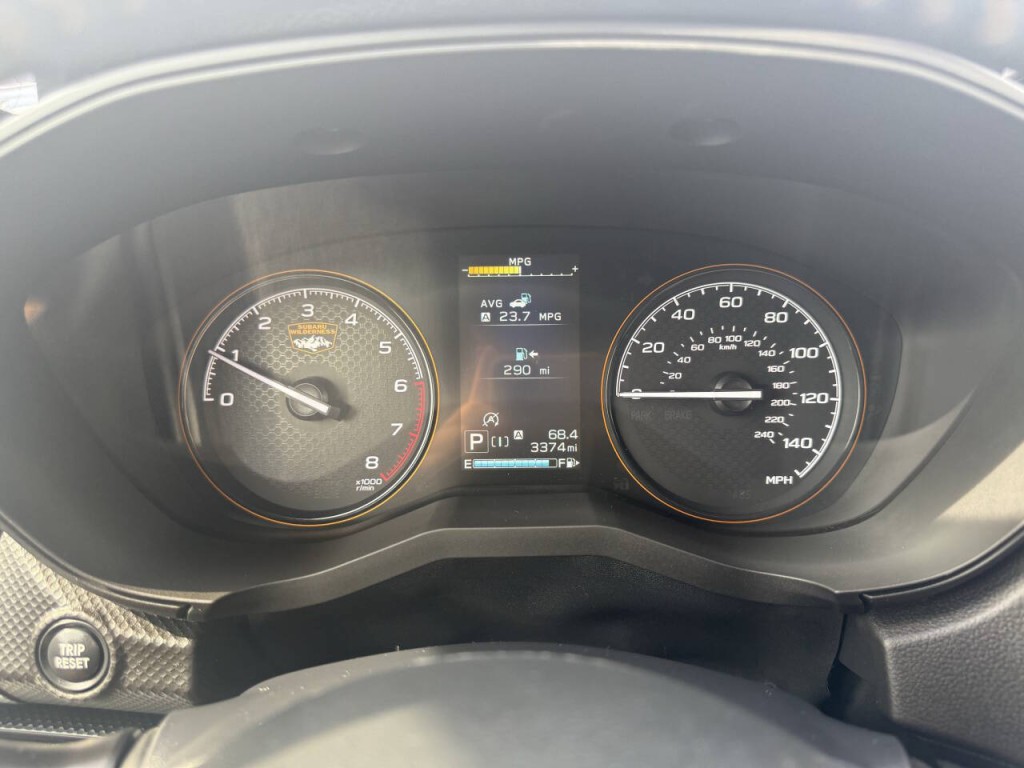 2024 Subaru Forester Image 32