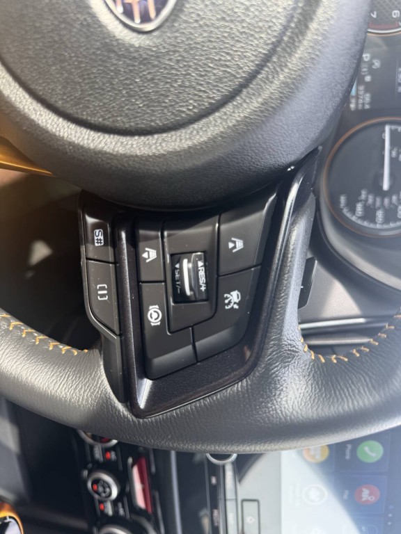 2024 Subaru Forester Image 33