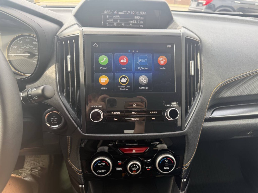 2024 Subaru Forester Image 34
