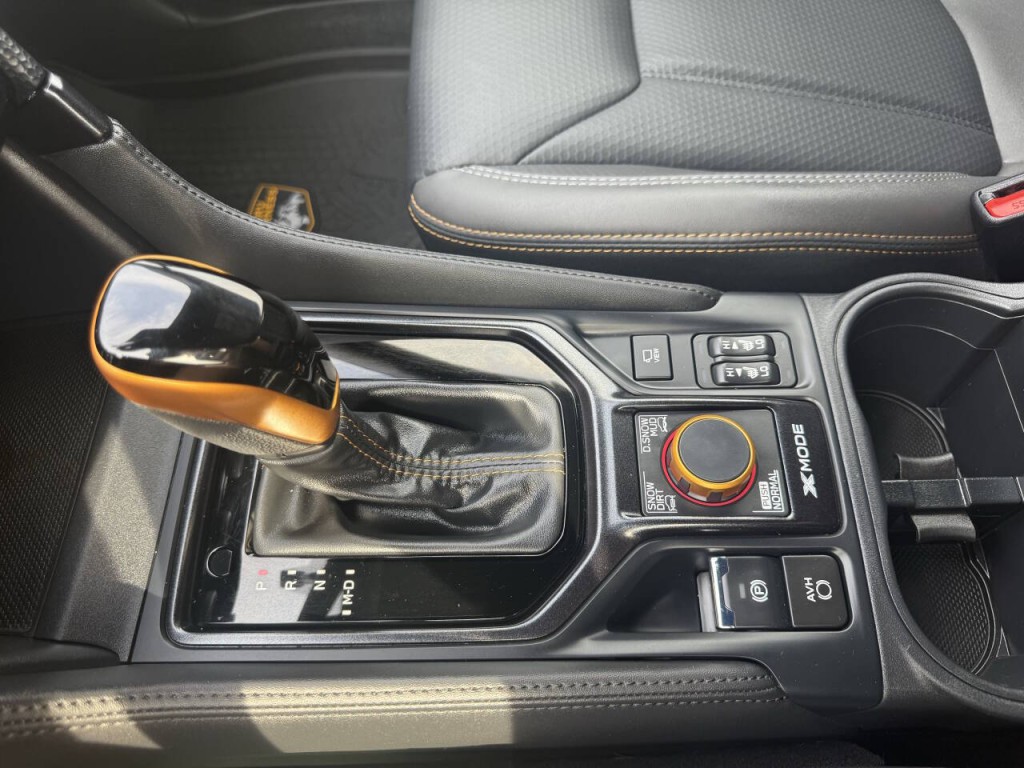 2024 Subaru Forester Image 37