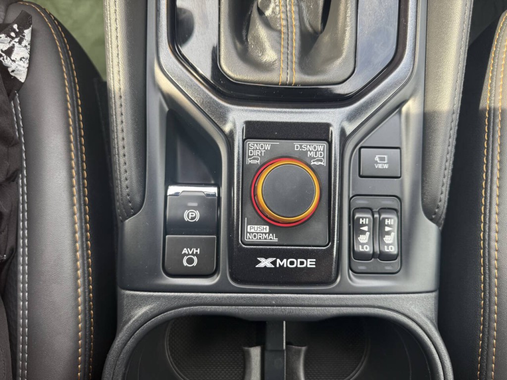 2024 Subaru Forester Image 38