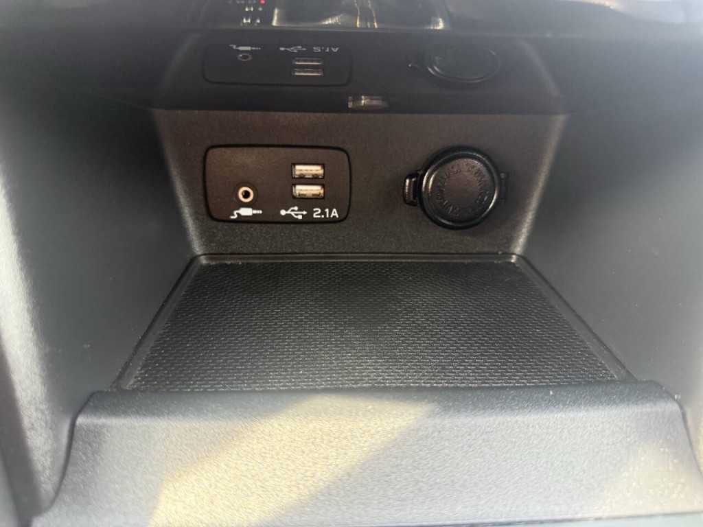 2024 Subaru Forester Image 39