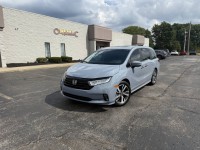 Image for 2024 Honda Odyssey Touring ID: 6732273