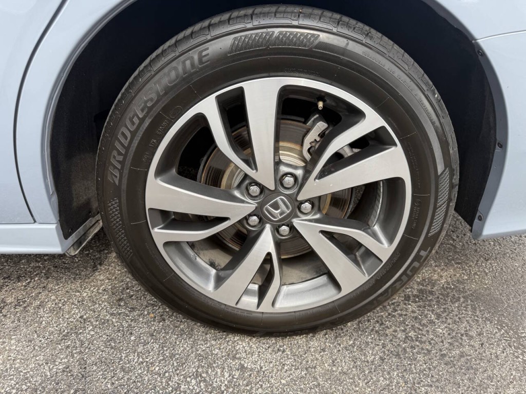 2024 Honda Odyssey Image 10