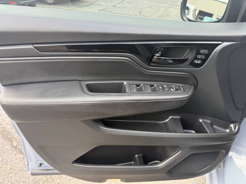 2024 Honda Odyssey Image 13