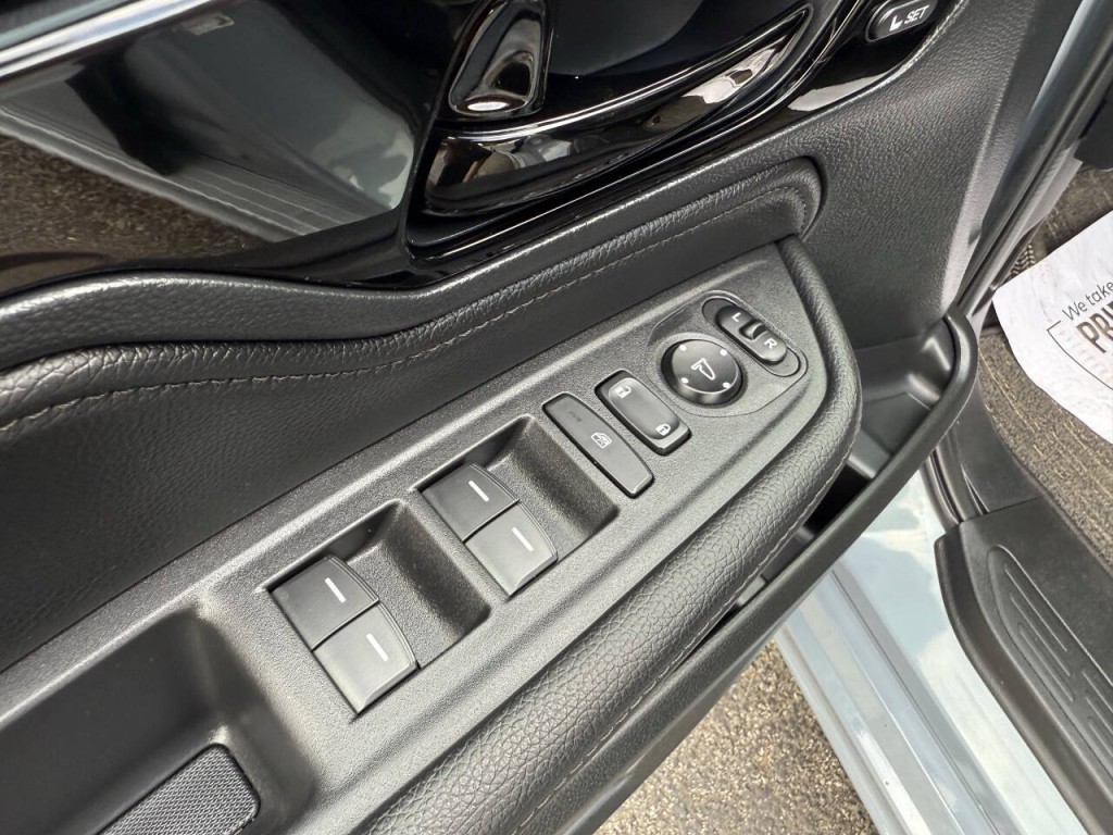2024 Honda Odyssey Image 14