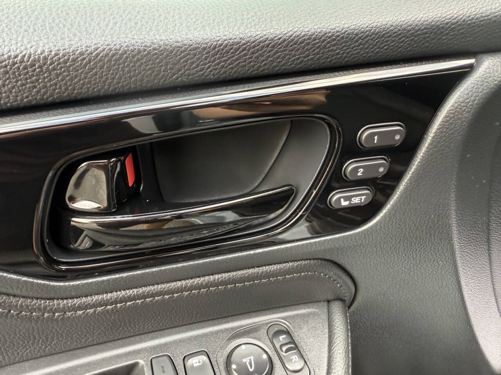 2024 Honda Odyssey Image 15