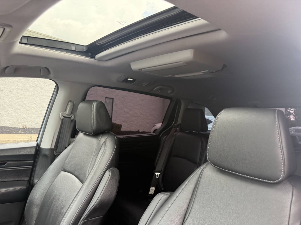 2024 Honda Odyssey Image 17