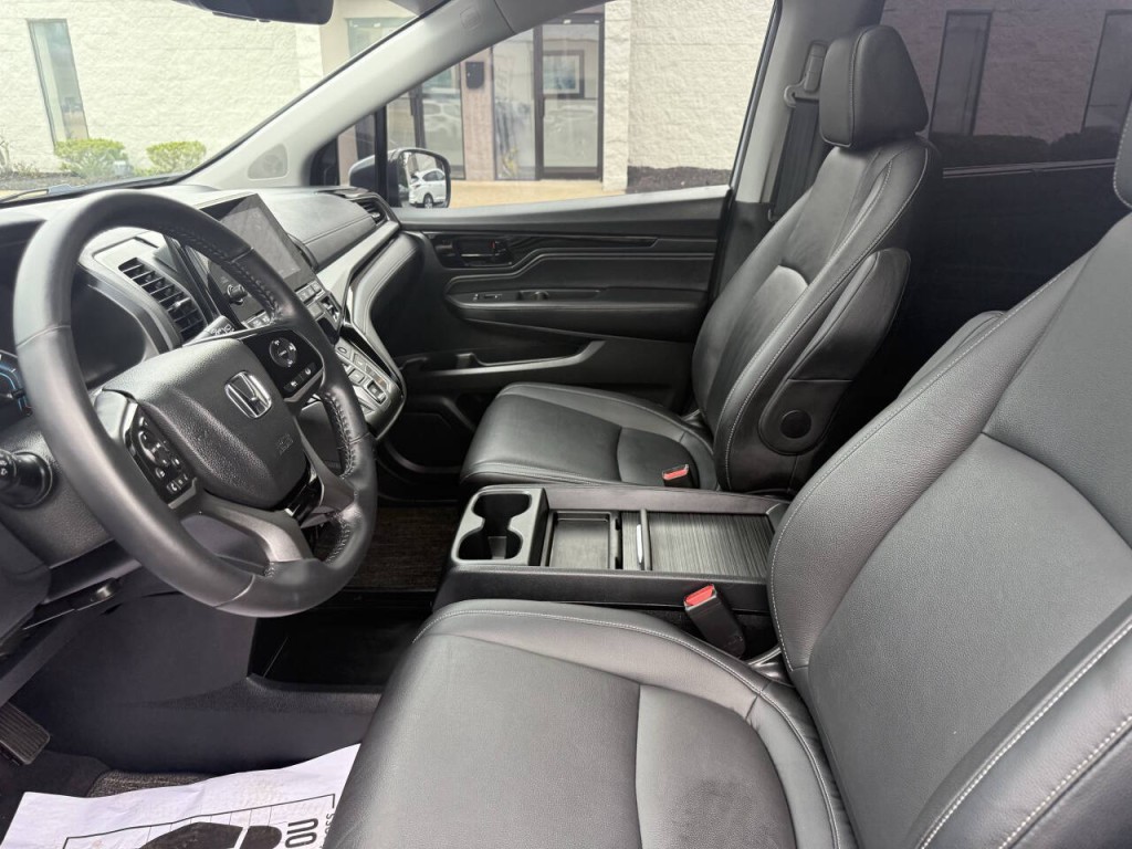 2024 Honda Odyssey Image 18