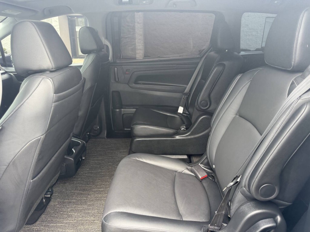 2024 Honda Odyssey Image 19
