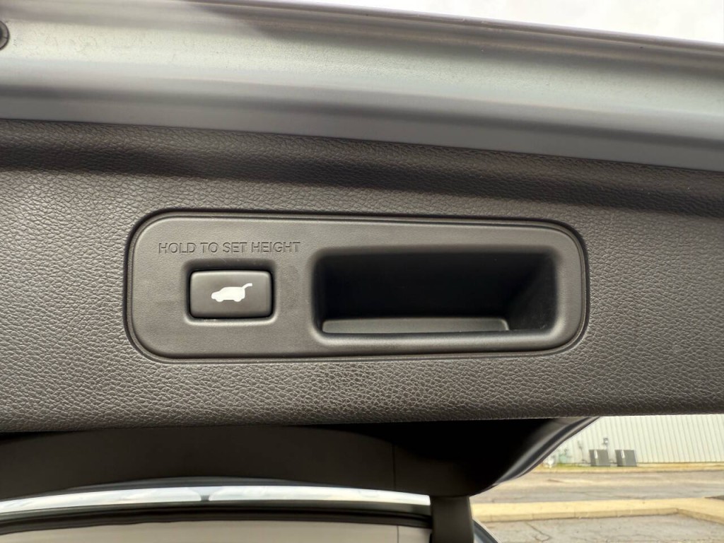 2024 Honda Odyssey Image 22