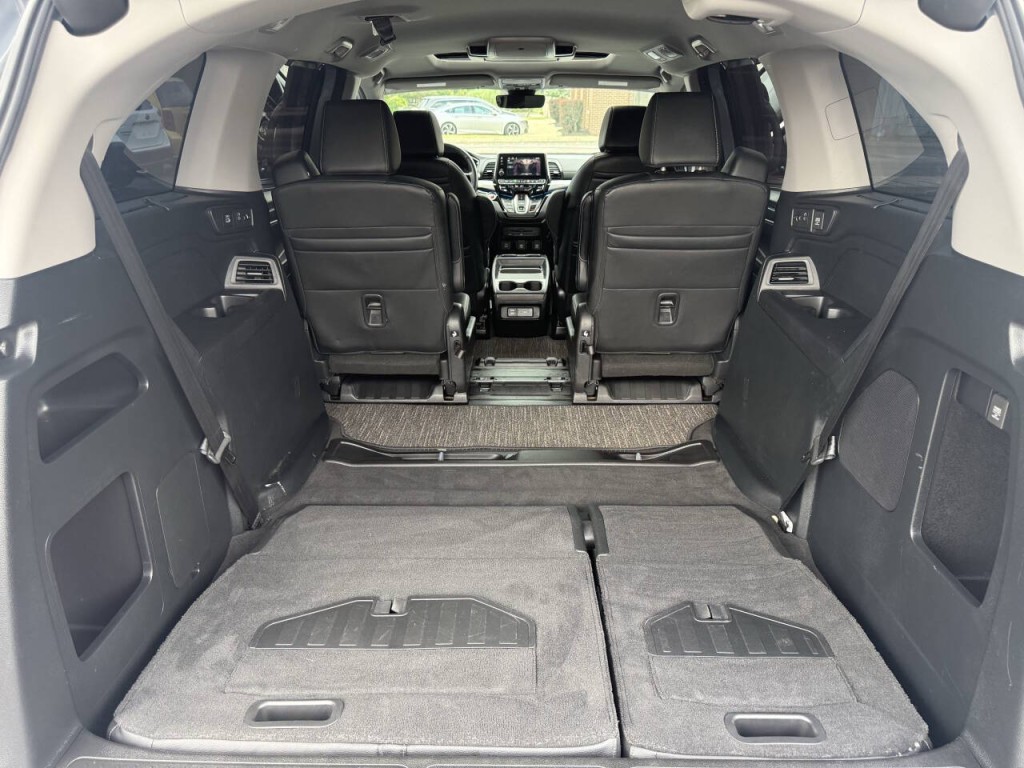 2024 Honda Odyssey Image 23