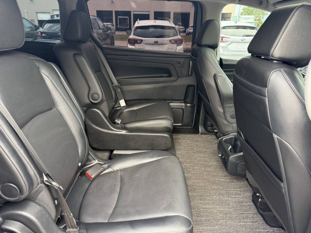 2024 Honda Odyssey Image 25