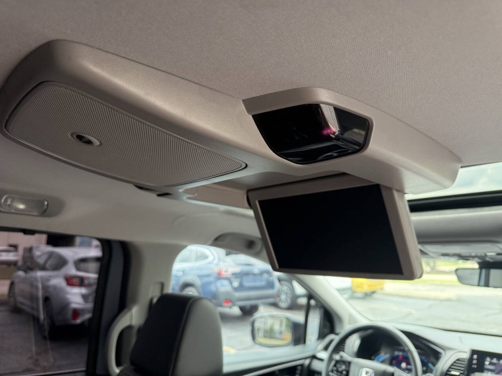 2024 Honda Odyssey Image 26